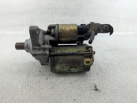 1998-2002 Honda Accord Car Starter Motor Solenoid OEM P/N:SM-44202 Fits Fits 1998 1999 2000 2001 2002 OEM Used Auto Parts - 