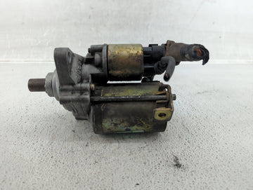1998-2002 Honda Accord Car Starter Motor Solenoid OEM P/N:SM-44202 Fits Fits 1998 1999 2000 2001 2002 OEM Used Auto Parts - 