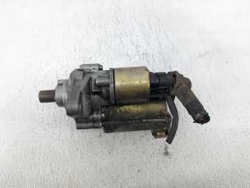 1998-2002 Honda Accord Car Starter Motor Solenoid OEM P/N:SM-44202 Fits Fits 1998 1999 2000 2001 2002 OEM Used Auto Parts