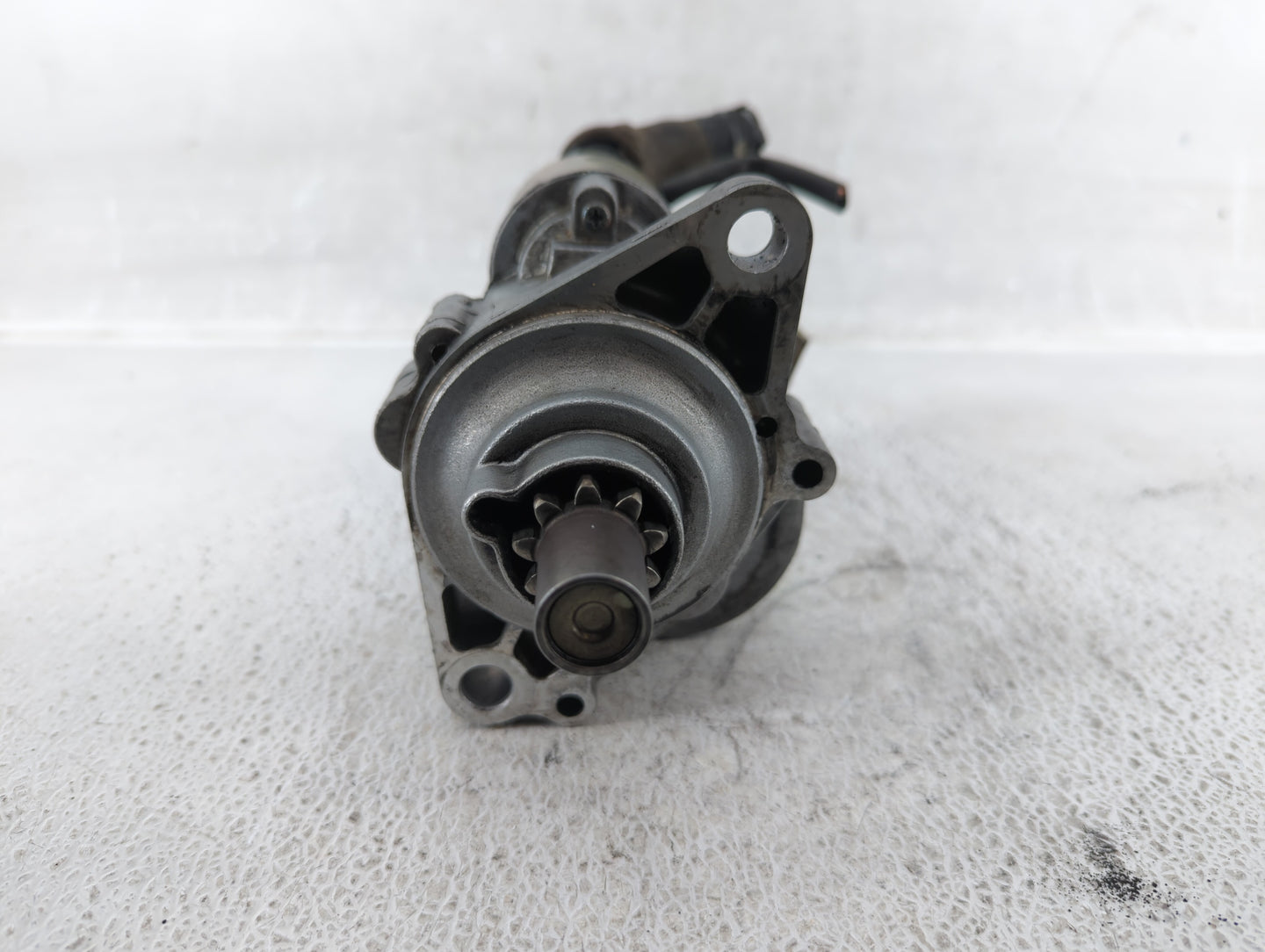 1998-2002 Honda Accord Car Starter Motor Solenoid OEM P/N:SM-44202 Fits Fits 1998 1999 2000 2001 2002 OEM Used Auto Parts - 