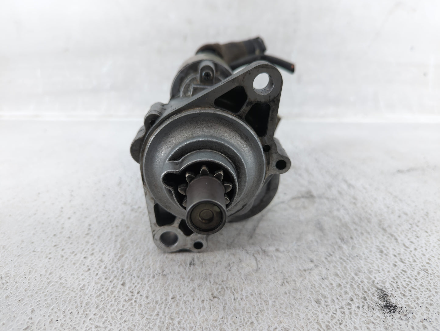 1998-2002 Honda Accord Car Starter Motor Solenoid OEM P/N:SM-44202 Fits Fits 1998 1999 2000 2001 2002 OEM Used Auto Parts - 