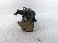 1998-2002 Honda Accord Car Starter Motor Solenoid OEM P/N:SM-44202 Fits Fits 1998 1999 2000 2001 2002 OEM Used Auto Parts - 