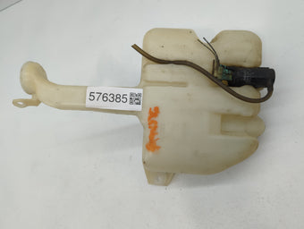compare product 1998-2002 Honda Accord Windshield Washer Fluid Reservoir Bottle Oem