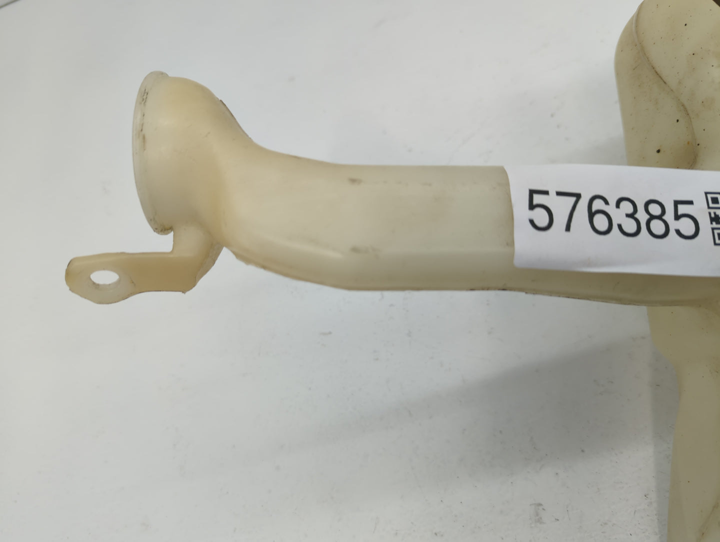 1998-2002 Honda Accord Windshield Washer Fluid Reservoir Bottle Oem - Oemusedautoparts1.com