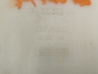 1998-2002 Honda Accord Windshield Washer Fluid Reservoir Bottle Oem - Oemusedautoparts1.com
