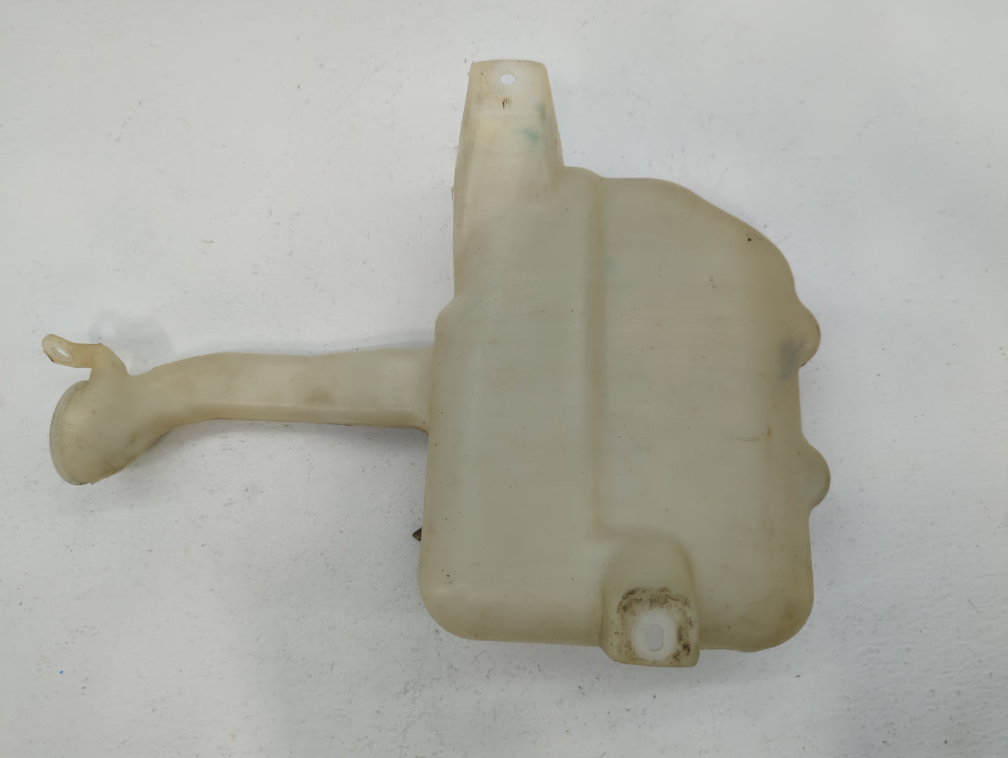 1998-2002 Honda Accord Windshield Washer Fluid Reservoir Bottle Oem - Oemusedautoparts1.com