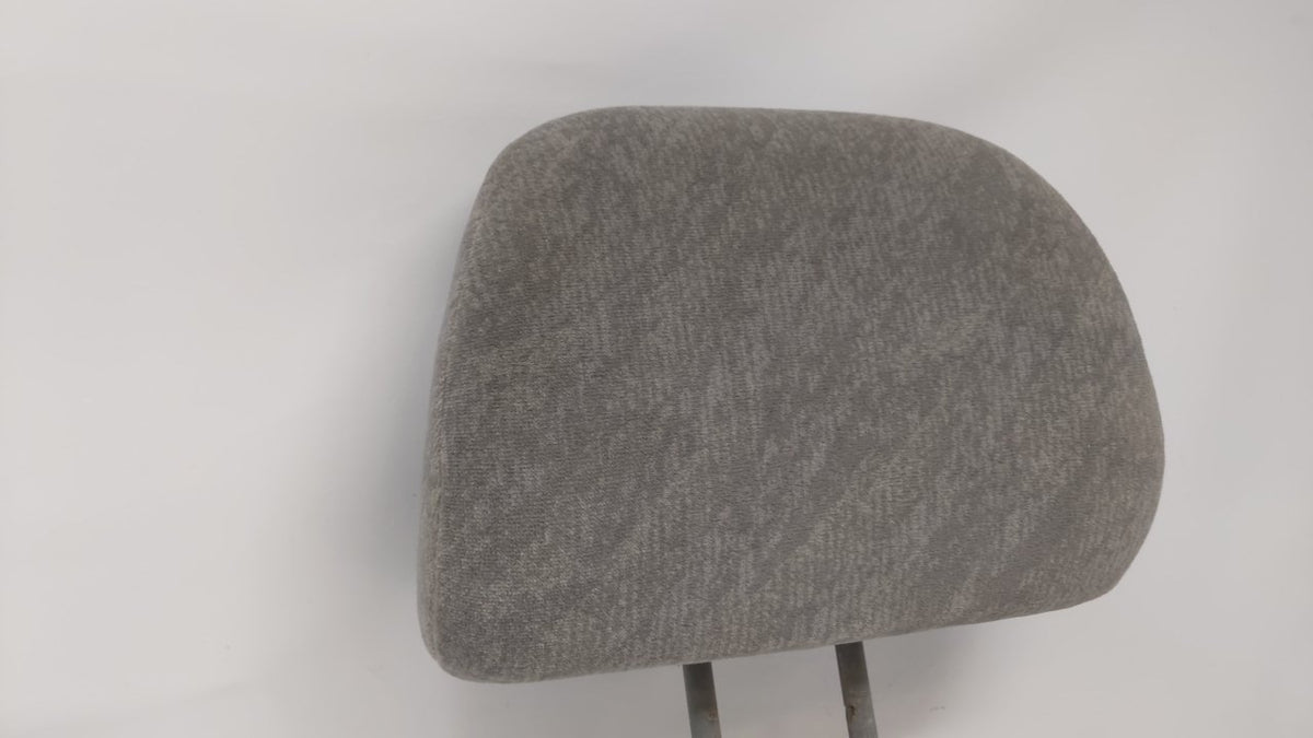 1998 Honda Accord Headrest Head Rest Rear Center Seat Gray 58502 - Oemusedautoparts1.com