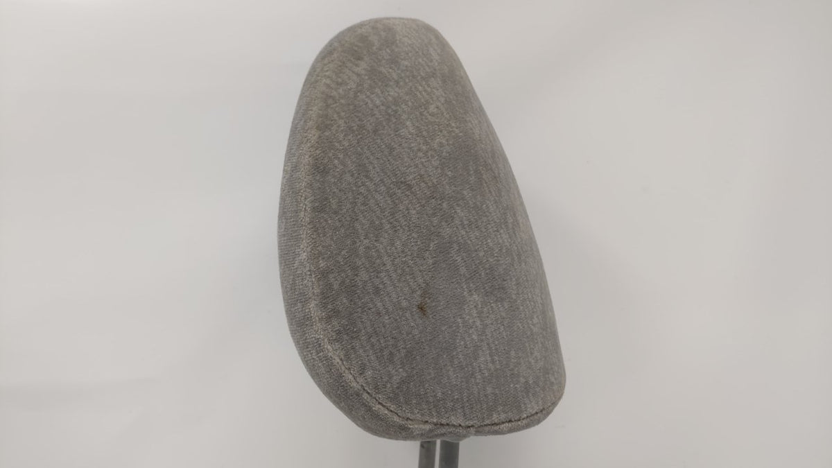 1998 Honda Accord Headrest Head Rest Rear Center Seat Gray 58502 - Oemusedautoparts1.com