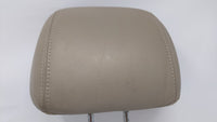 1998 Honda Accord Headrest Head Rest Rear Center Seat Tan 58587 - Oemusedautoparts1.com