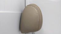 1998 Honda Accord Headrest Head Rest Rear Center Seat Tan 59470 - Oemusedautoparts1.com