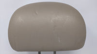 1998-2002 Honda Accord Headrest Head Rest Front Driver Passenger Tan 61787 - Oemusedautoparts1.com