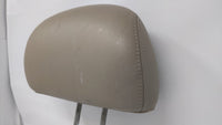 1998-2002 Honda Accord Headrest Head Rest Front Driver Passenger Tan 61787 - Oemusedautoparts1.com