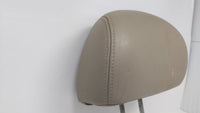 1998-2002 Honda Accord Headrest Head Rest Front Driver Passenger Tan 61787 - Oemusedautoparts1.com