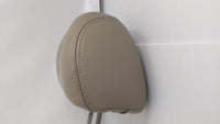 1998-2002 Honda Accord Headrest Head Rest Front Driver Passenger Tan 61787 - Oemusedautoparts1.com