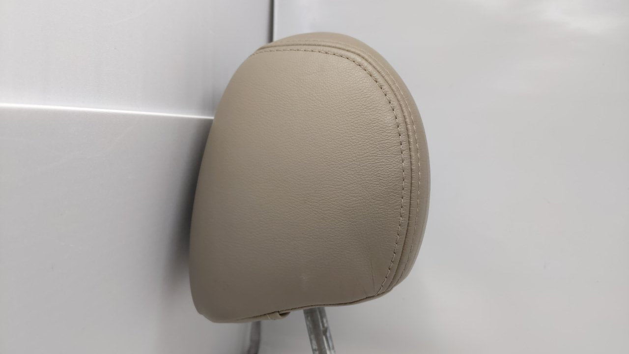 1998-2002 Honda Accord Headrest Head Rest Front Driver Passenger Tan 61787 - Oemusedautoparts1.com