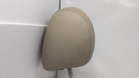 1998-2002 Honda Accord Headrest Head Rest Front Driver Passenger Tan 61787 - Oemusedautoparts1.com