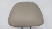 1998-2002 Honda Accord Headrest Head Rest Front Driver Passenger Tan 61787 - Oemusedautoparts1.com