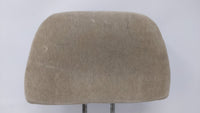 1998 Honda Accord Headrest Head Rest Rear Center Seat Tan 61789 - Oemusedautoparts1.com