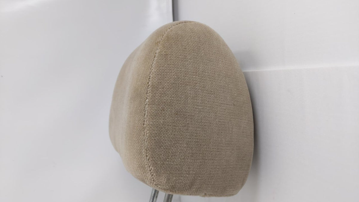 1998 Honda Accord Headrest Head Rest Rear Center Seat Tan 61789 - Oemusedautoparts1.com