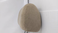 1998 Honda Accord Headrest Head Rest Rear Center Seat Tan 61789 - Oemusedautoparts1.com