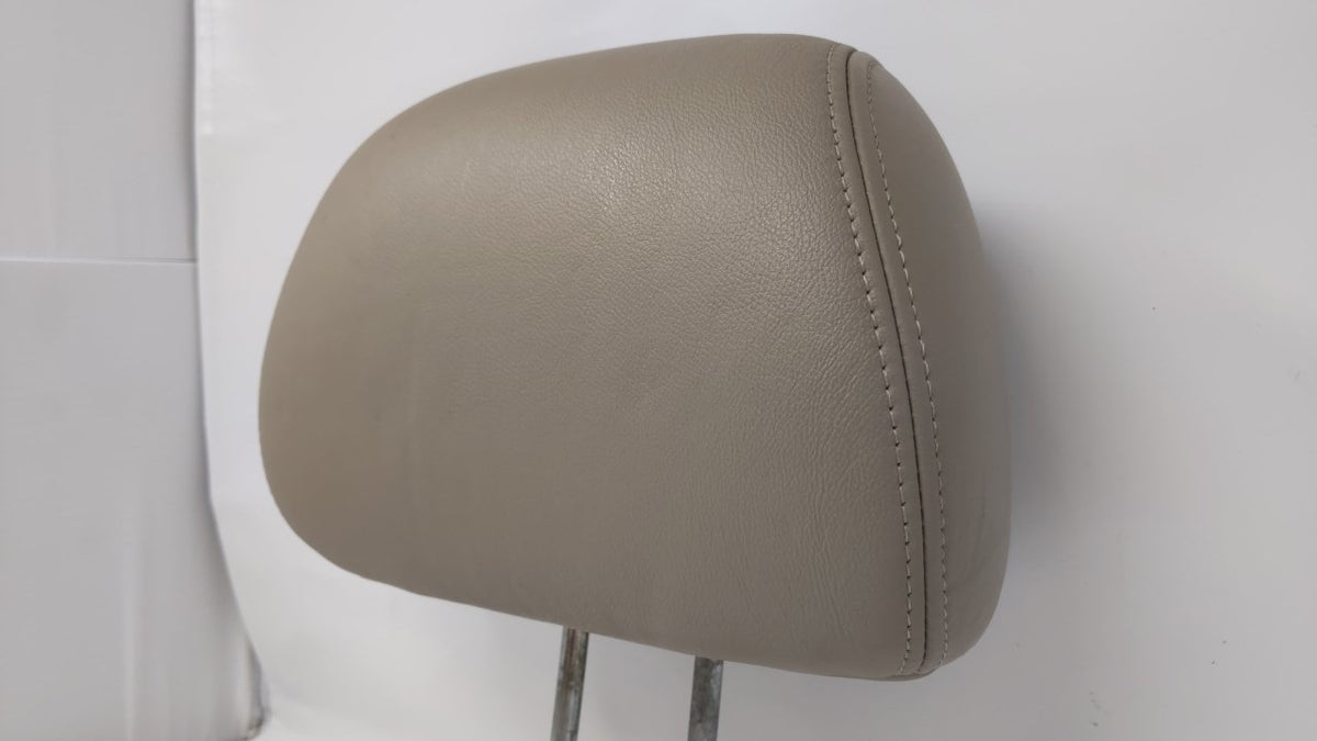 1998 Honda Accord Headrest Head Rest Rear Center Seat Tan 61801 - Oemusedautoparts1.com