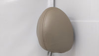 1998 Honda Accord Headrest Head Rest Rear Center Seat Tan 61801 - Oemusedautoparts1.com