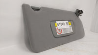 1998 Honda Accord Sun Visor Shade Replacement Passenger Right Mirror Fits OEM Used Auto Parts - Oemusedautoparts1.com