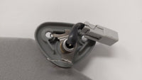 1998 Honda Accord Sun Visor Shade Replacement Passenger Right Mirror Fits OEM Used Auto Parts - Oemusedautoparts1.com
