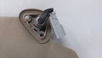 1998 Honda Accord Sun Visor Shade Replacement Passenger Right Mirror Fits OEM Used Auto Parts - Oemusedautoparts1.com