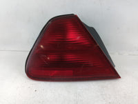 1998-2000 Honda Accord Tail Light Assembly Passenger Right OEM P/N:2VA 938 864 Fits Fits 1998 1999 2000 OEM Used Auto Parts 