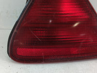 1998-2000 Honda Accord Tail Light Assembly Passenger Right OEM P/N:2VA 938 864 Fits Fits 1998 1999 2000 OEM Used Auto Parts 