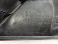 1998-2000 Honda Accord Tail Light Assembly Passenger Right OEM P/N:2VA 938 864 Fits Fits 1998 1999 2000 OEM Used Auto Parts 