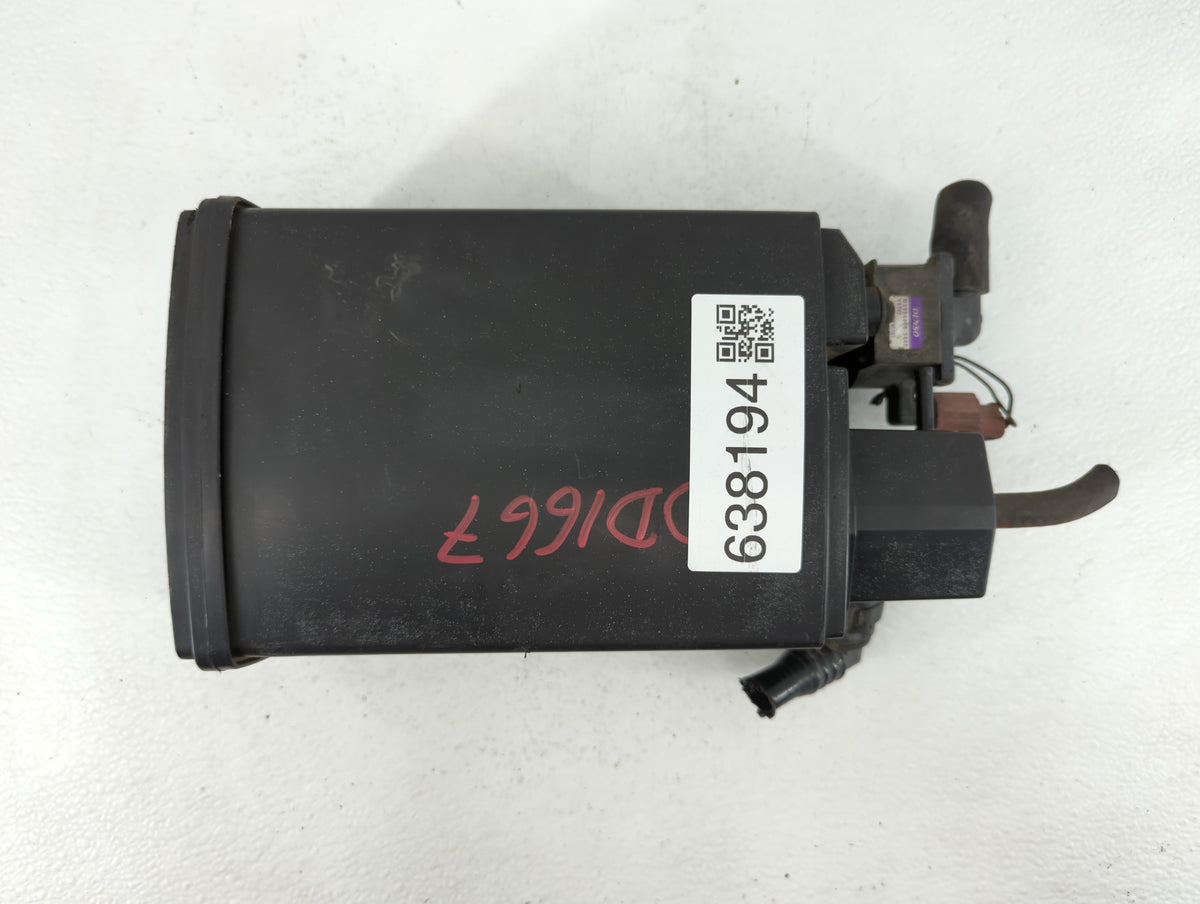 1998 Honda Accord Fuel Vapor Charcoal Canister - Oemusedautoparts1.com