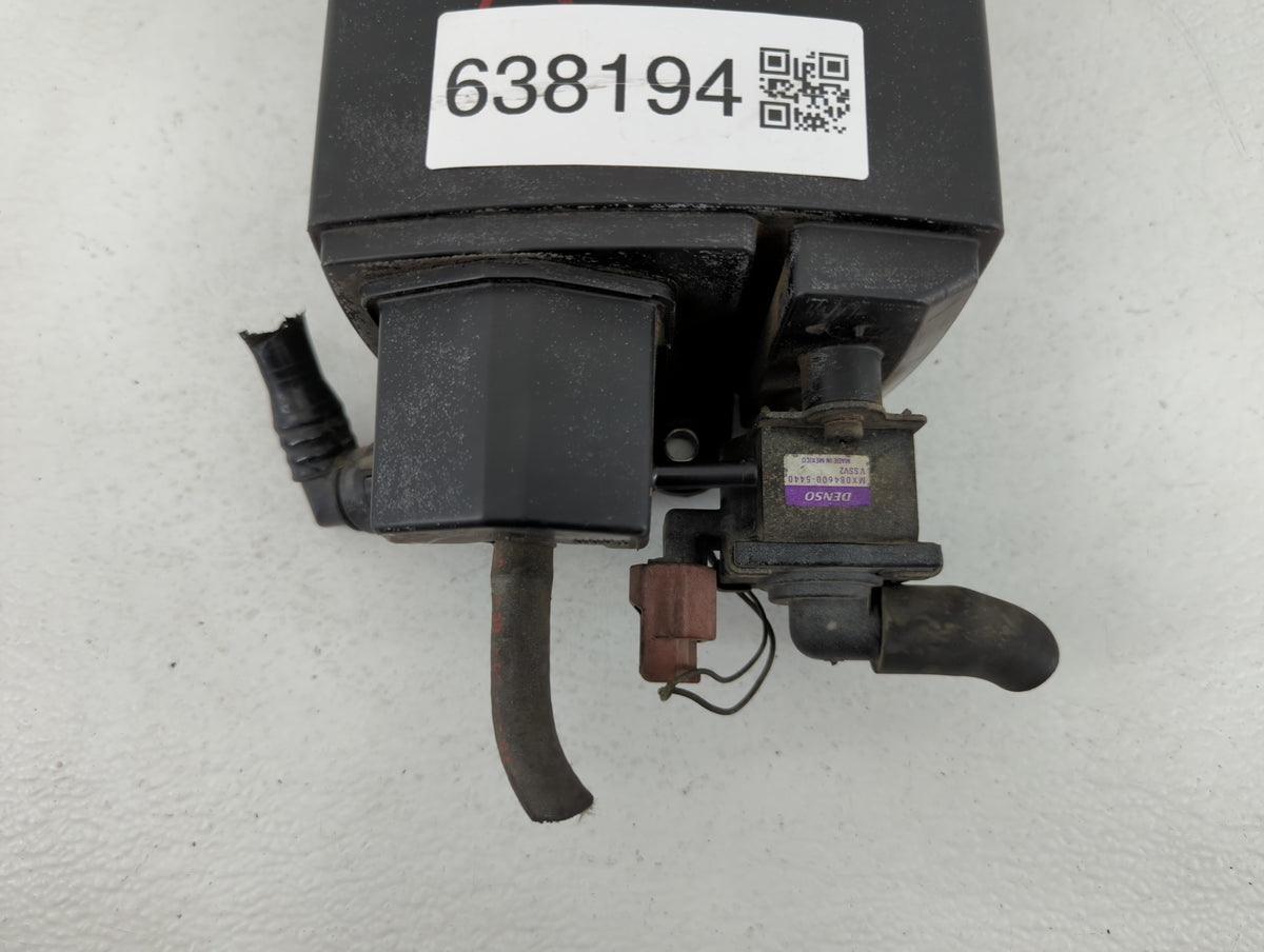 1998 Honda Accord Fuel Vapor Charcoal Canister - Oemusedautoparts1.com