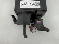 1998 Honda Accord Fuel Vapor Charcoal Canister - Oemusedautoparts1.com