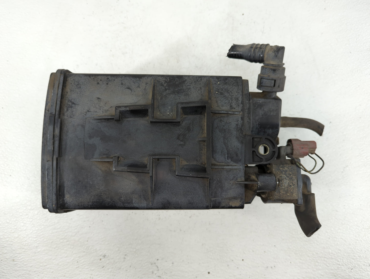 1998 Honda Accord Fuel Vapor Charcoal Canister - Oemusedautoparts1.com