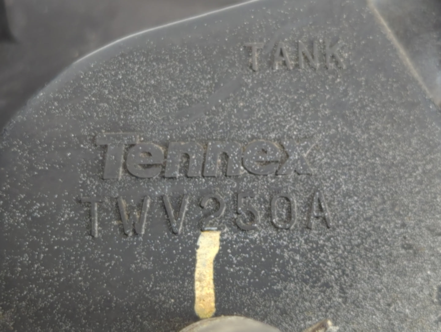 1998 Honda Accord Fuel Vapor Charcoal Canister - Oemusedautoparts1.com