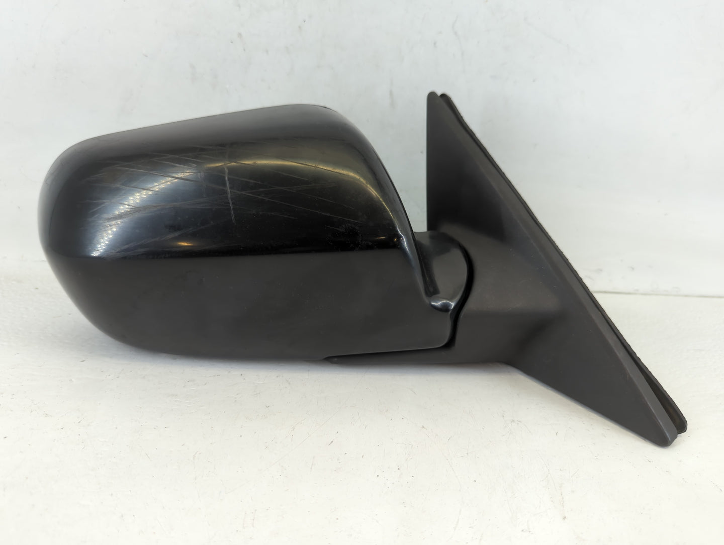 1998 Honda Accord Side Mirror Replacement Passenger Right View Door Mirror Fits OEM Used Auto Parts - Oemusedautoparts1.com