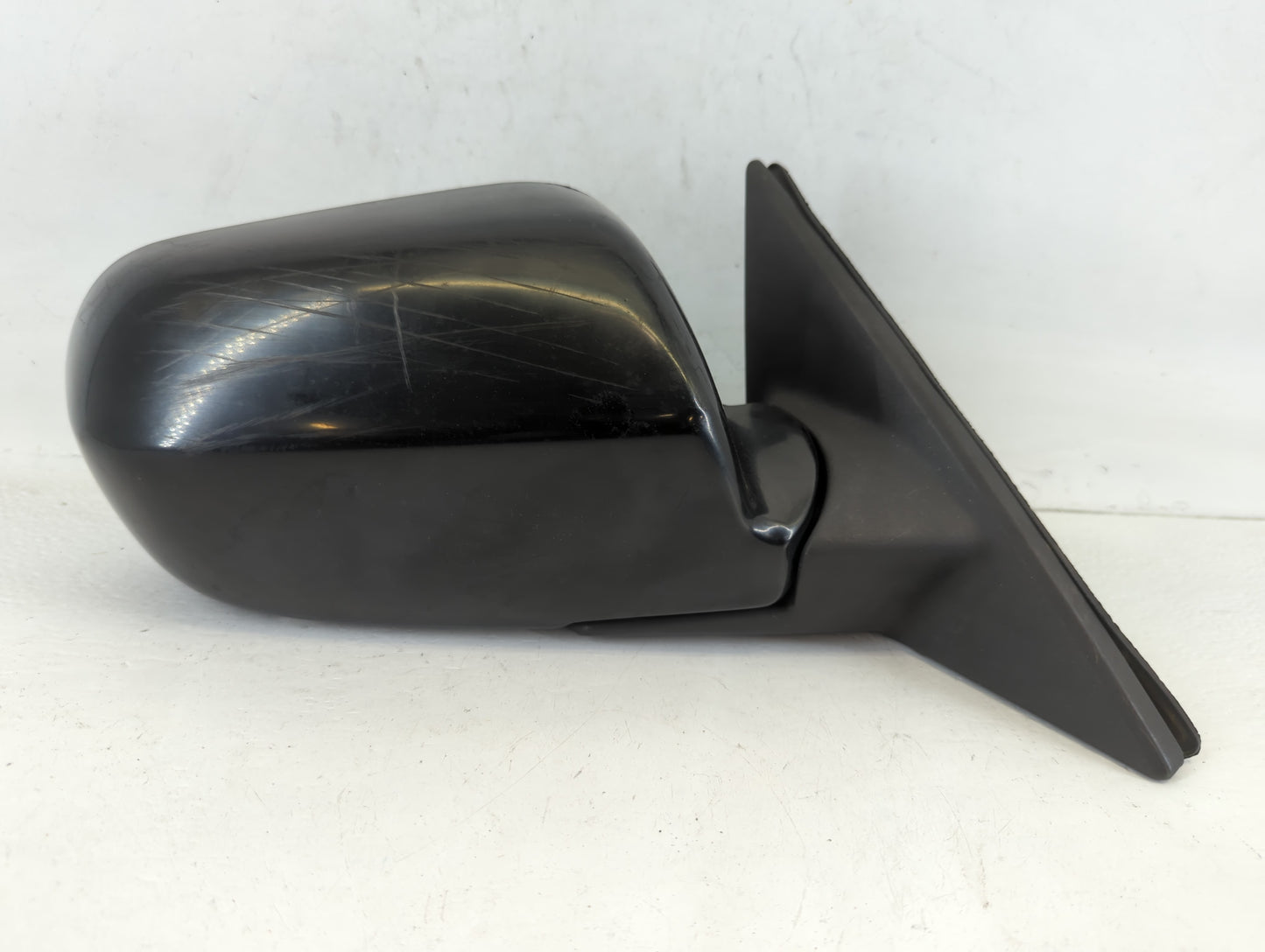 1998 Honda Accord Side Mirror Replacement Passenger Right View Door Mirror Fits OEM Used Auto Parts - Oemusedautoparts1.com