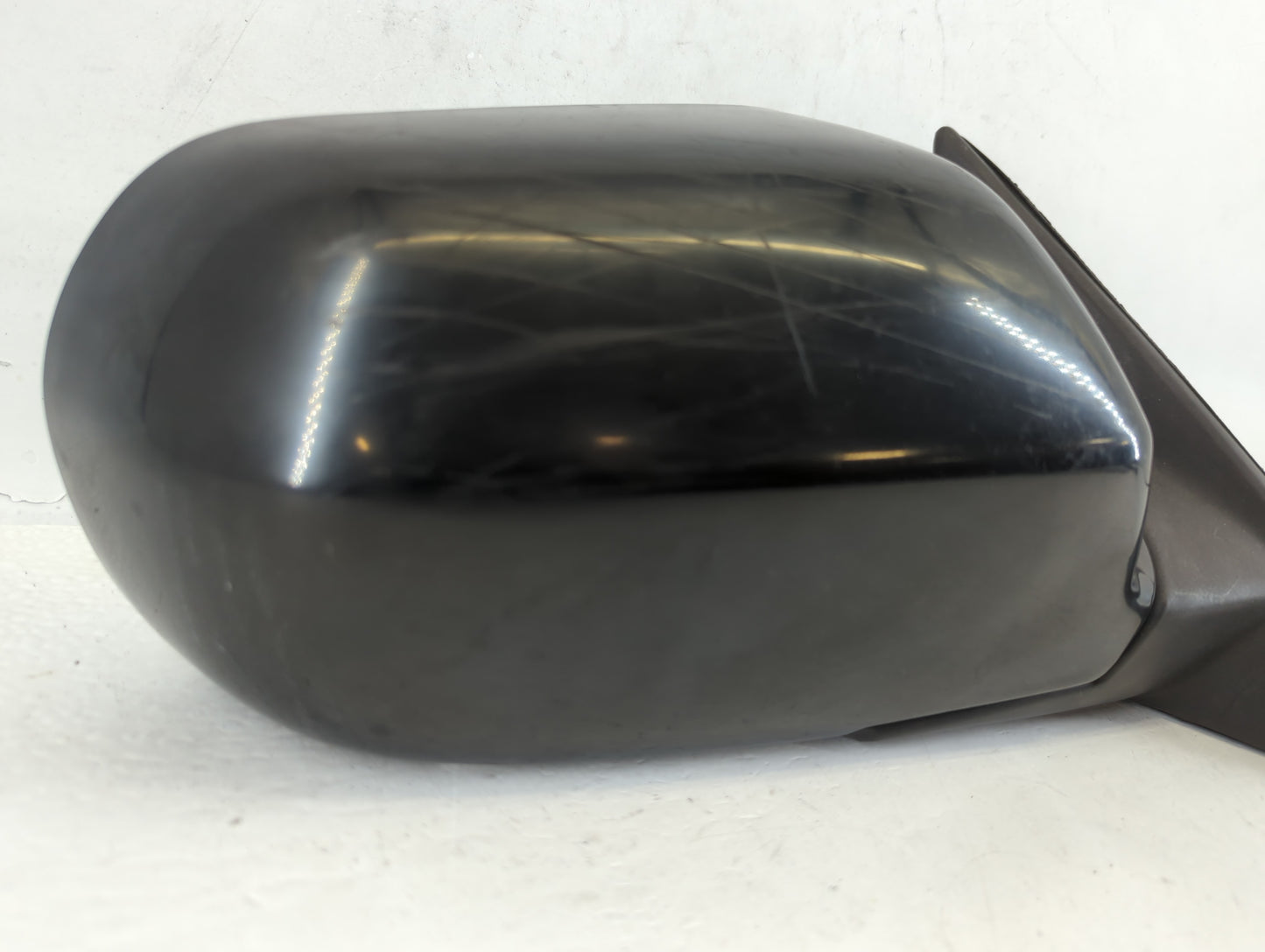 1998 Honda Accord Passenger Side View Mirror - Right Door Mirror OEM Used - Oemusedautoparts1.com