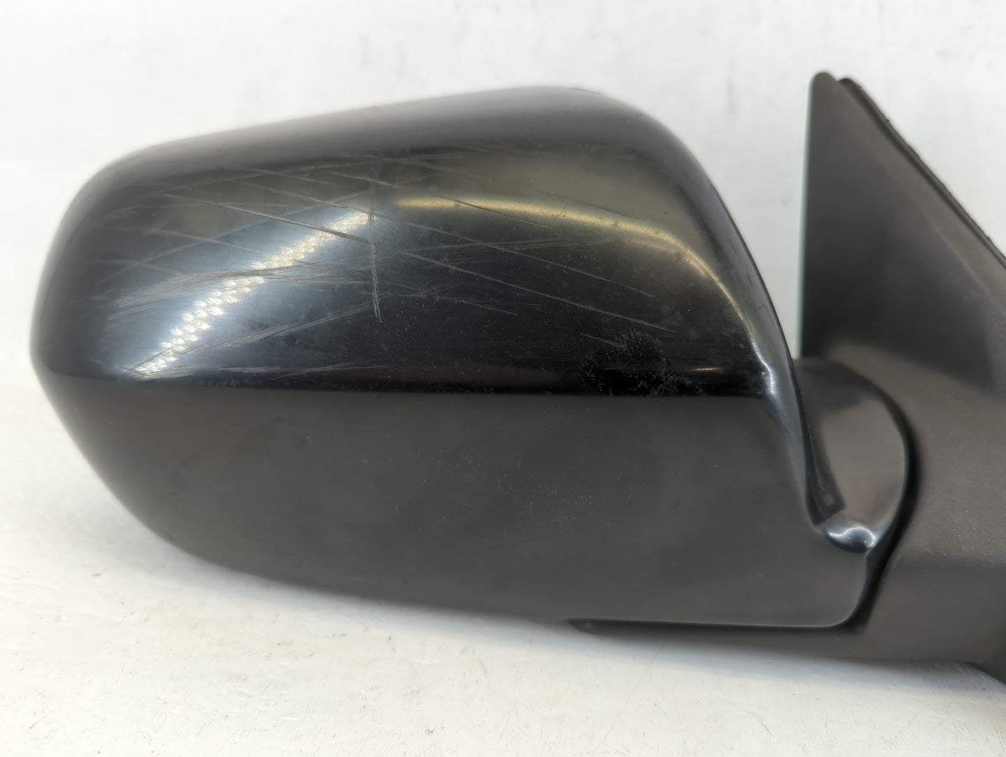 1998 Honda Accord Side Mirror Replacement Passenger Right View Door Mirror Fits OEM Used Auto Parts - Oemusedautoparts1.com