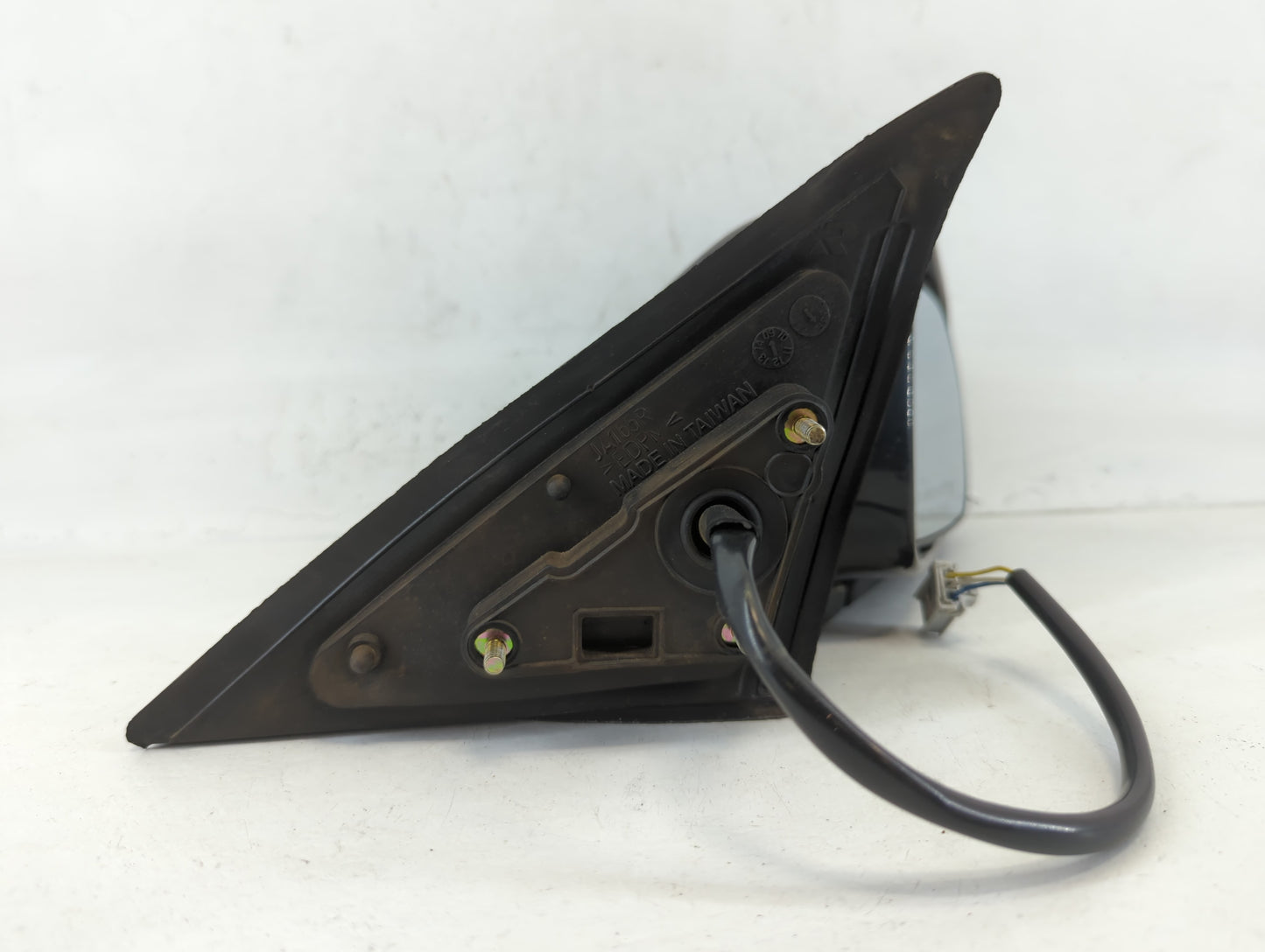 1998 Honda Accord Side Mirror Replacement Passenger Right View Door Mirror Fits OEM Used Auto Parts - Oemusedautoparts1.com