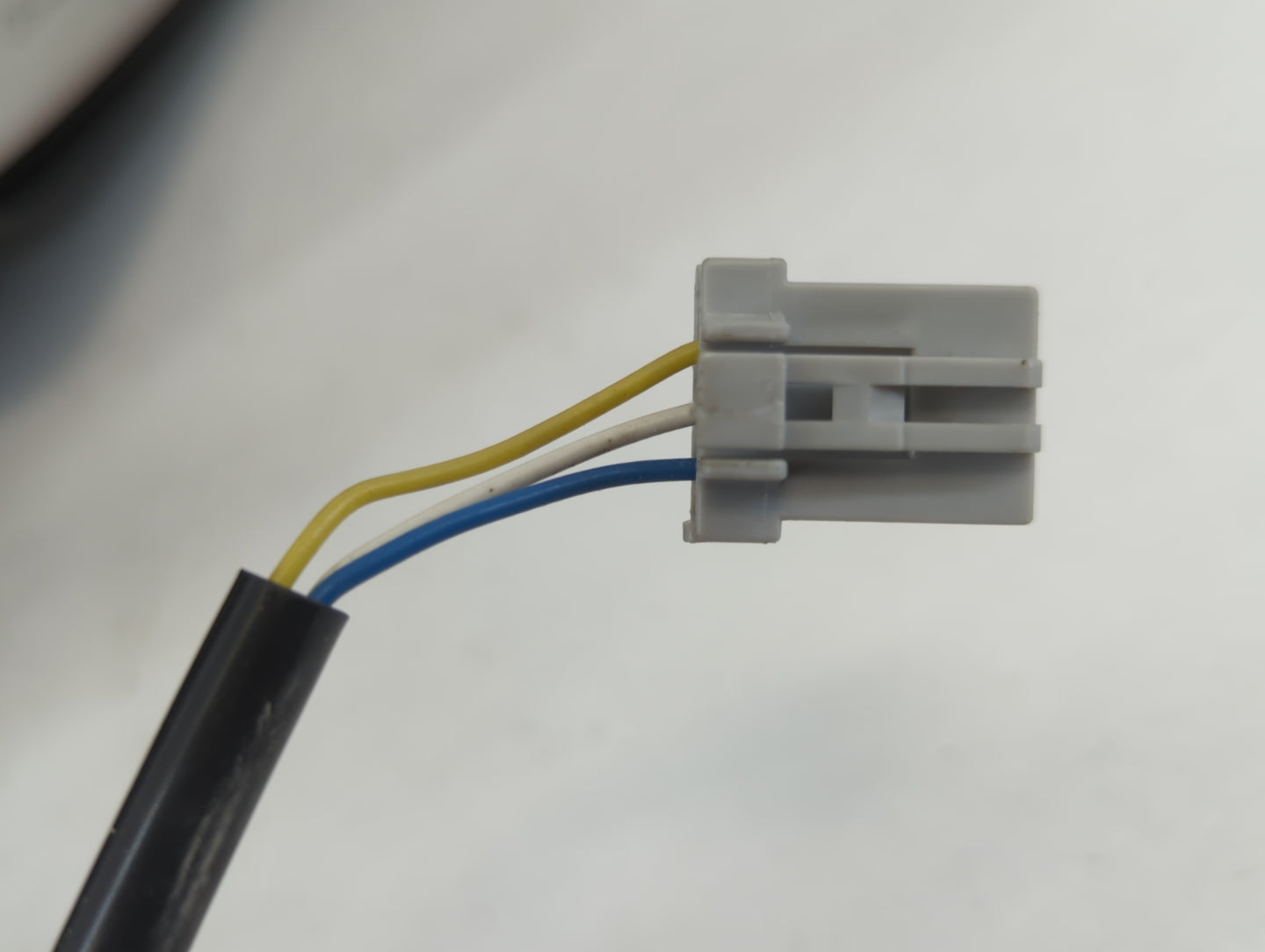 1998 Honda Accord Side Mirror Replacement Passenger Right View Door Mirror Fits OEM Used Auto Parts - Oemusedautoparts1.com