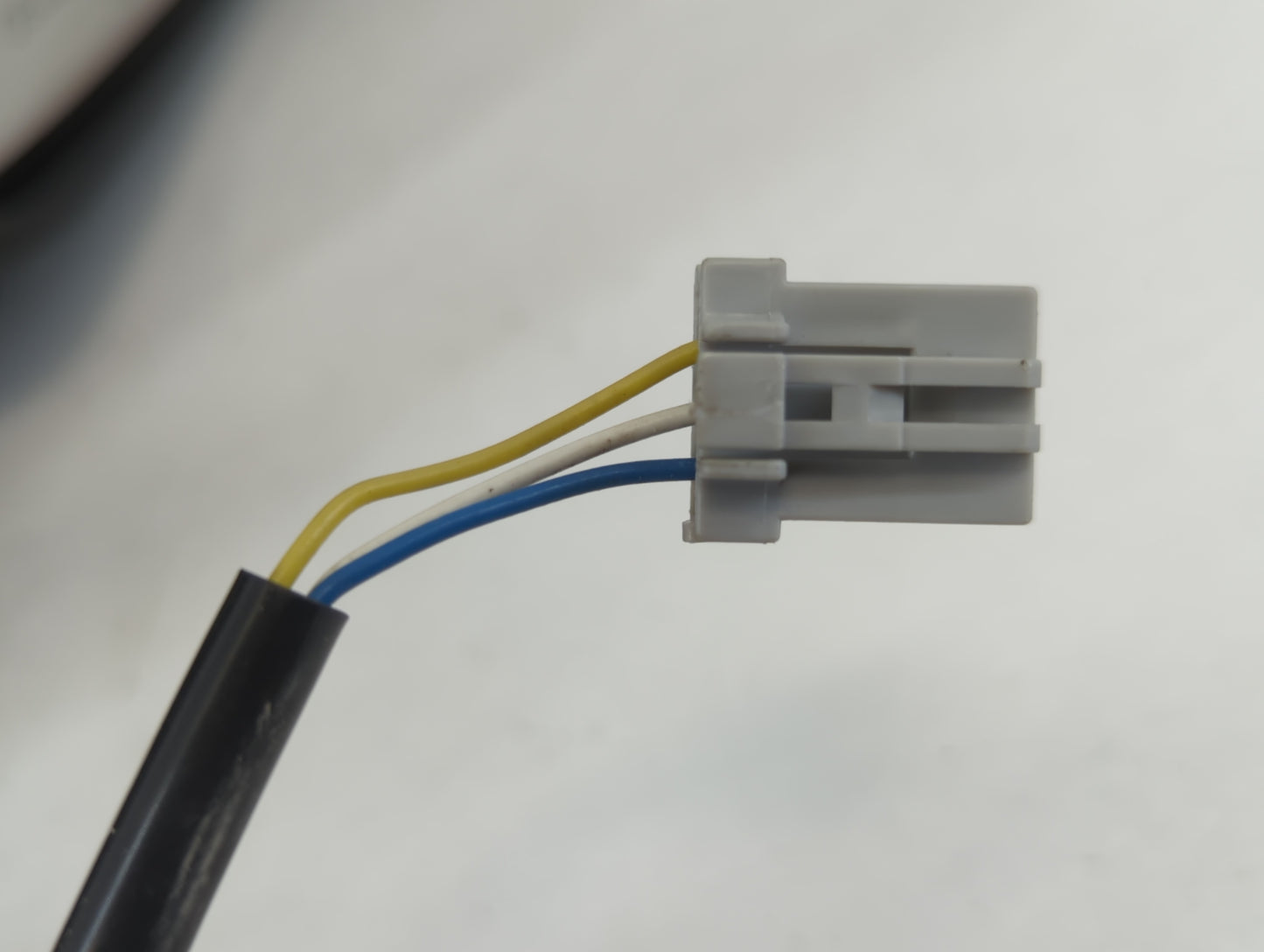 1998 Honda Accord Side Mirror Replacement Passenger Right View Door Mirror Fits OEM Used Auto Parts - Oemusedautoparts1.com