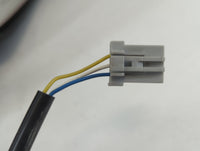 1998 Honda Accord Side Mirror Replacement Passenger Right View Door Mirror Fits OEM Used Auto Parts - Oemusedautoparts1.com