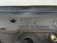 1998 Honda Accord Side Mirror Replacement Passenger Right View Door Mirror Fits OEM Used Auto Parts - Oemusedautoparts1.com