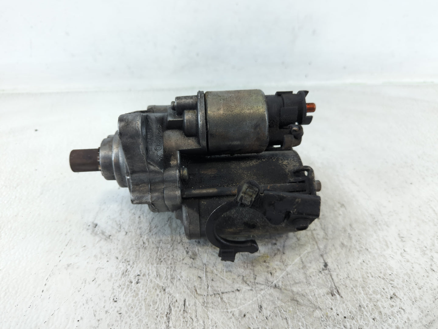 1998-2002 Honda Accord Car Starter Motor Solenoid OEM P/N:53132 SM-44202 Fits Fits 1998 1999 2000 2001 2002 OEM Used Auto Pa