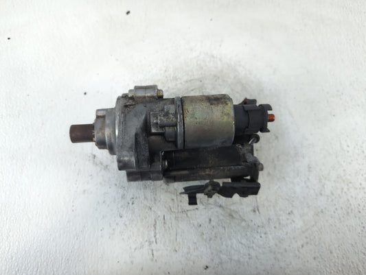 1998-2002 Honda Accord Car Starter Motor Solenoid OEM P/N:53132 SM-44202 Fits Fits 1998 1999 2000 2001 2002 OEM Used Auto Parts