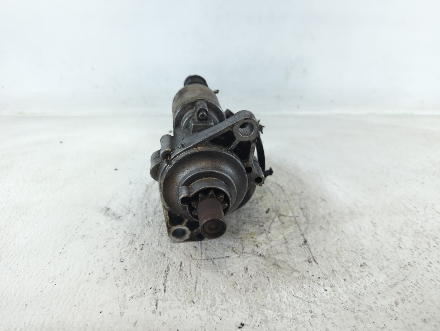 1998-2002 Honda Accord Car Starter Motor Solenoid OEM P/N:53132 SM-44202 Fits Fits 1998 1999 2000 2001 2002 OEM Used Auto Pa