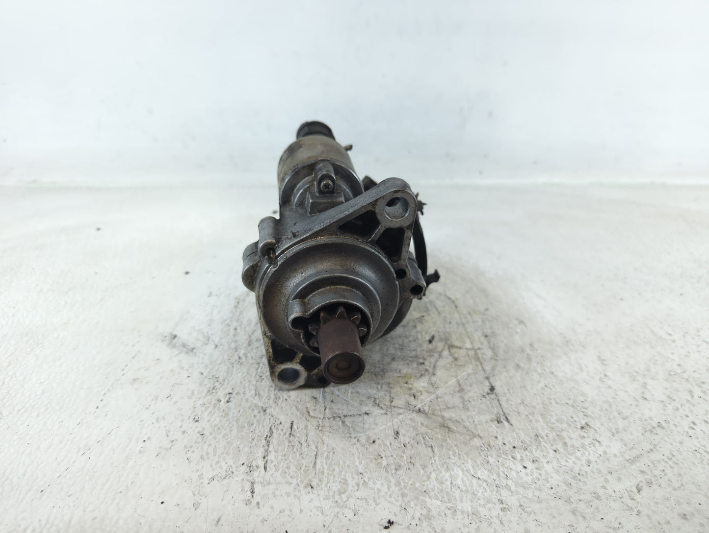 1998-2002 Honda Accord Car Starter Motor Solenoid OEM P/N:53132 SM-44202 Fits Fits 1998 1999 2000 2001 2002 OEM Used Auto Pa